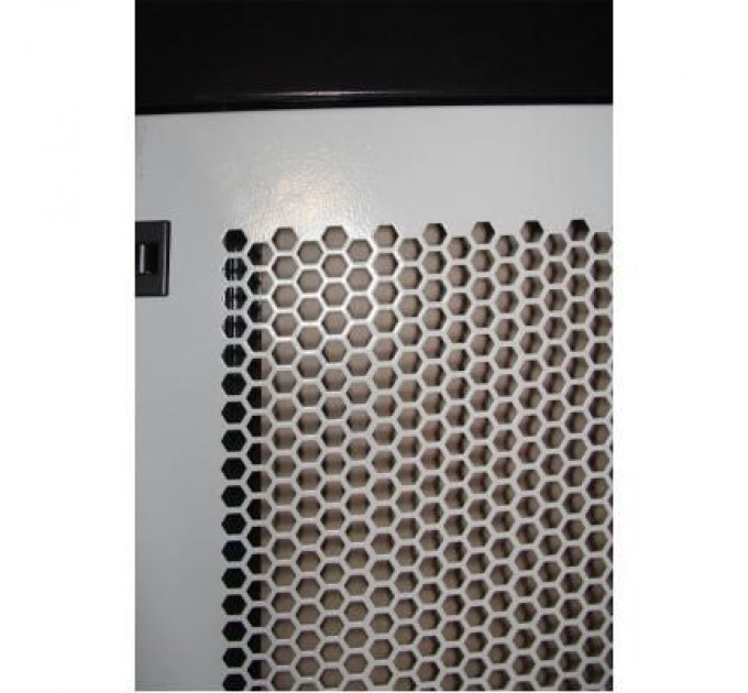 CSV Шафа напольна CSV 24U Lite Plus 19" 600x600 Perf (24 Lite Plus 600x600 Perf)