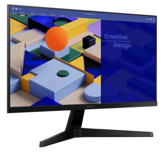 Samsung Монітор Samsung LS27C310EAIXCI