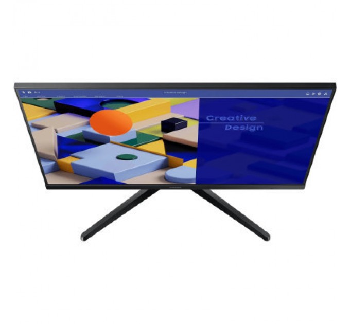 Samsung Монітор Samsung LS27C310EAIXCI