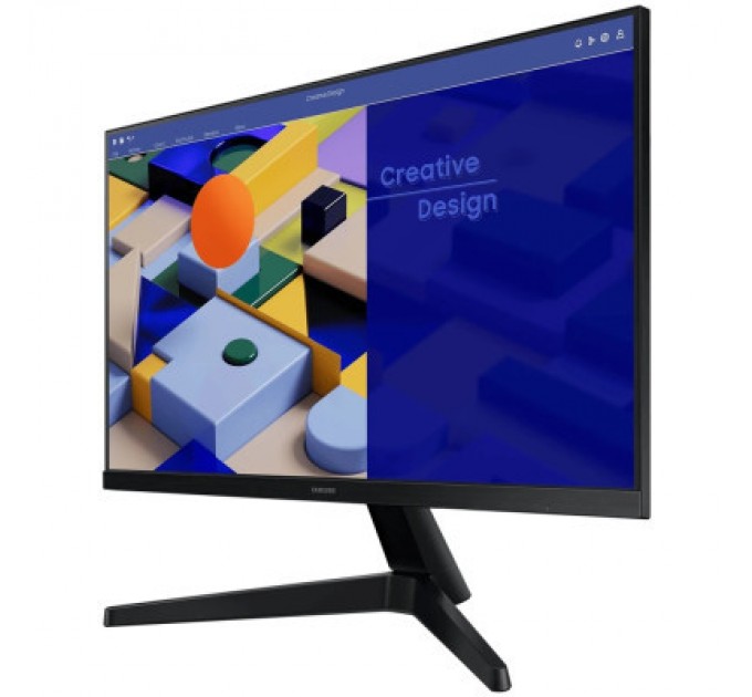 Samsung Монітор Samsung LS27C310EAIXCI