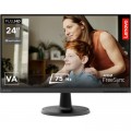 Lenovo Монітор Lenovo D24-40 (67A2KAC6UA)