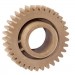 BASF Шестерня Samsung ML-1210/1250/1520, Phaser 3110/3210 аналог JC66-0003 BASF (BASF-JC66-00037-000)
