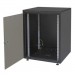 Zpas Шафа напольна Zpas 18U 600x600 SJB (WZ-3987-01-04-161-BBL)