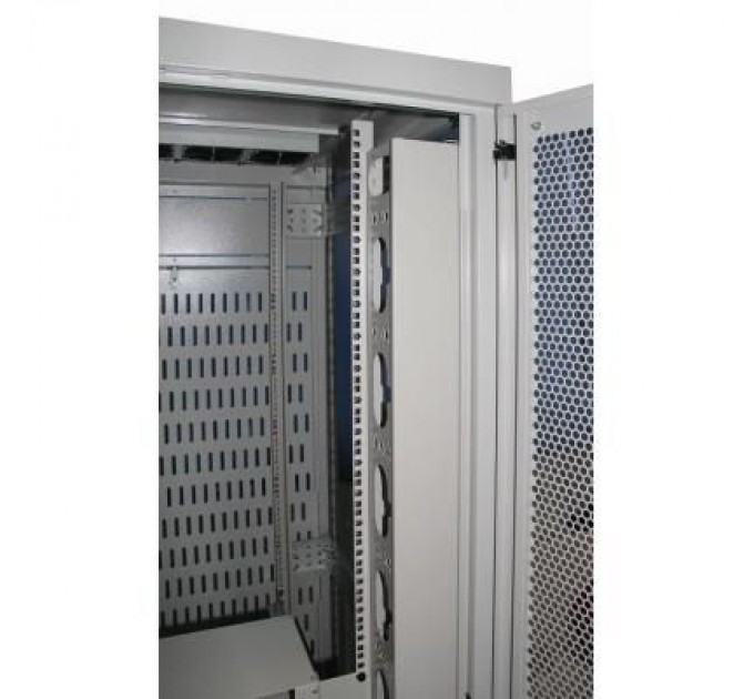 CSV Шафа напольна CSV 42U Rackmount 800x800 Acrylic