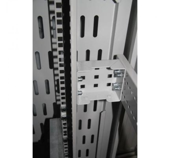 CSV Шафа напольна CSV 42U Rackmount 800x800 Acrylic