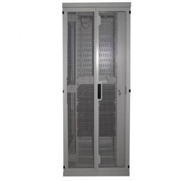 CSV Шафа напольна CSV 42U Rackmount 800x800 Acrylic