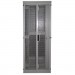 CSV Шафа напольна CSV 42U Rackmount 800x800 Acrylic