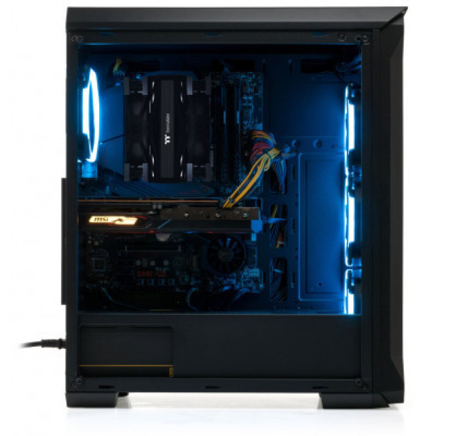 Vinga Комп'ютер Vinga Wolverine D6341 (I5M32G4060TI.D6341)