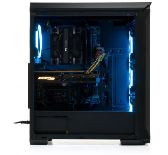 Vinga Комп'ютер Vinga Wolverine D6345 (I5M32G4060TI.D6345)