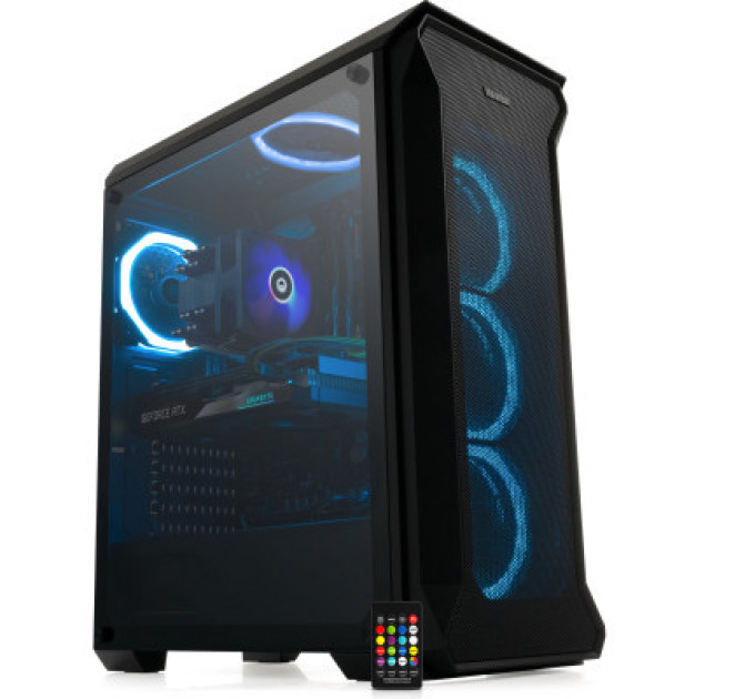 Vinga Комп'ютер Vinga Wolverine D6348 (I5M32G4060TIW.D6348)