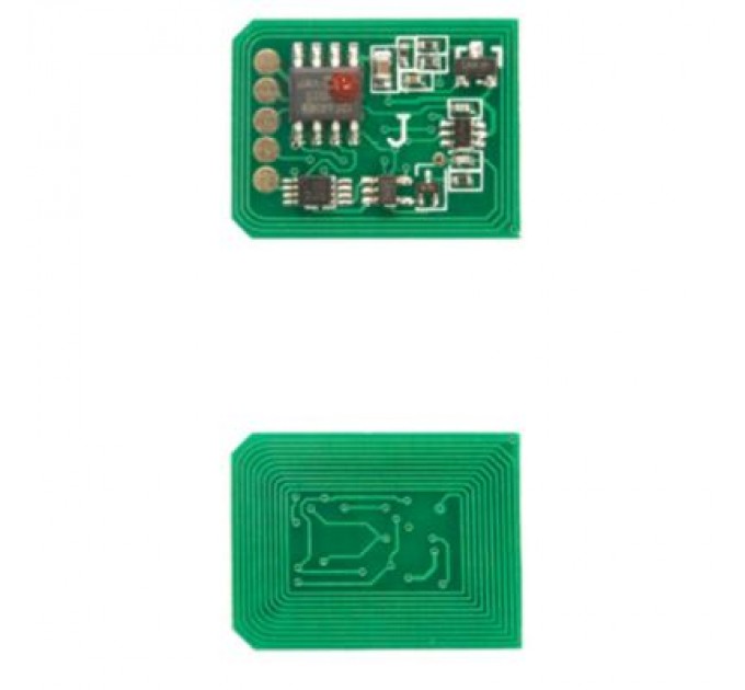 AHK Чип для картриджа OKI C3300/3400 2.5K Magenta AHK (1800913)
