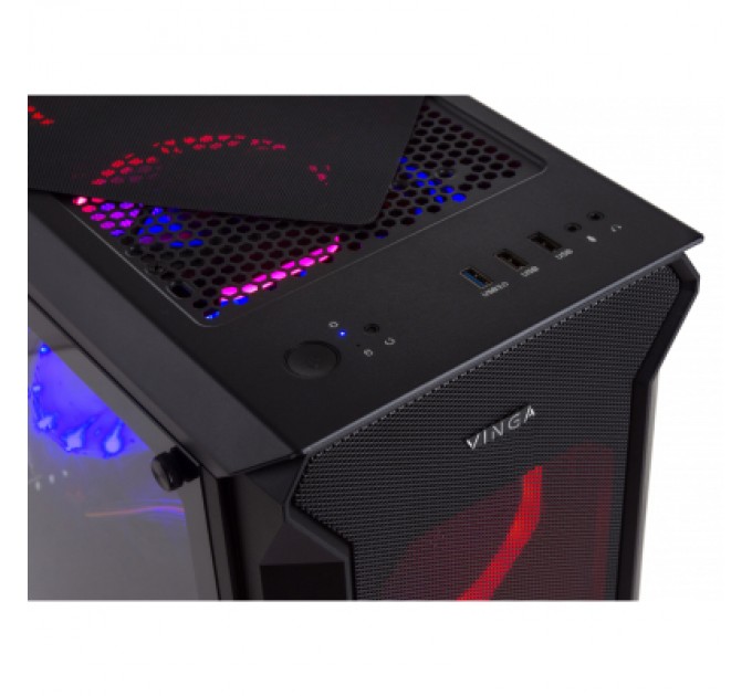 Vinga Комп'ютер Vinga Wolverine D6356 (I5M16G4060TIW.D6356)