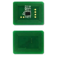 Чип для картриджа OKI C612 6K Yellow AHK (3203359)