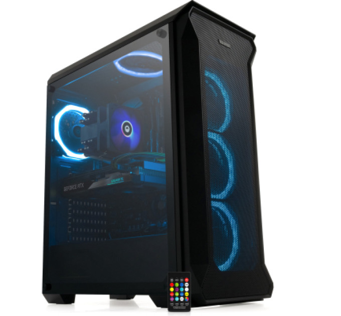 Vinga Комп'ютер Vinga Wolverine D6366 (I5M32G4060TIW.D6366)