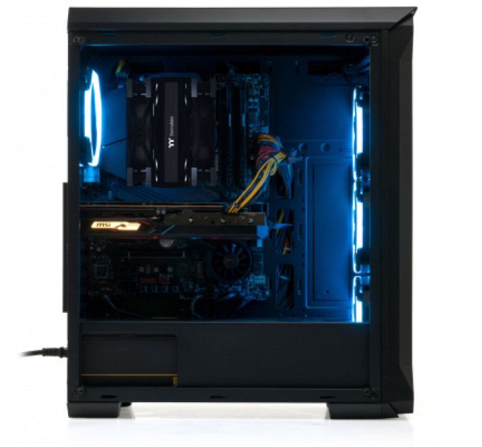 Vinga Комп'ютер Vinga Wolverine D6375 (I5M32G4060TI.D6375)