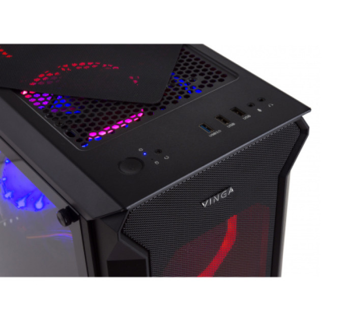 Vinga Комп'ютер Vinga Wolverine D6390 (I5M32G4060TIW.D6390)