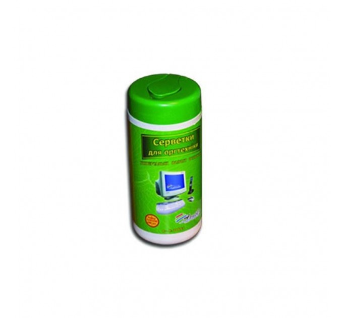 Arnika Серветки Arnika for technique tub-100pcs (30663)