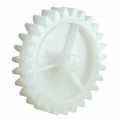 Veaye Шестерня 27T привода печки HP LJ 1160/1320/2015 (RC1-3575/RU5-0307) Veaye (RU5-0307-VE)