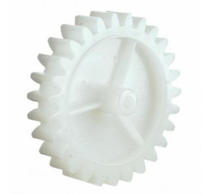 Veaye Шестерня 27T привода печки HP LJ 1160/1320/2015 (RC1-3575/RU5-0307) Veaye (RU5-0307-VE)
