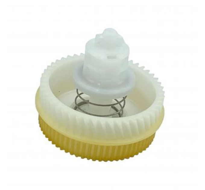 AHK Шестерня Brother 1110/1112/1118/1208/1218/1519/MFC1813 аналог LY8057 AHK (3206100)