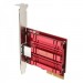 ASUS Мережева карта ASUS XG-C100C