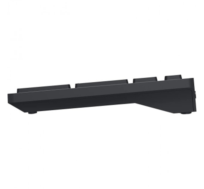 Dell Комплект Dell KM5221W Wireless UA Black (580-AJRT)