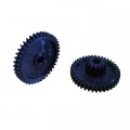 AHK Шестерня HP 4250/4350 14/15Т аналог RU5-0020 AHK (3205772)