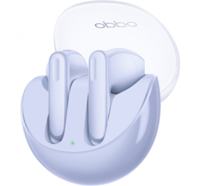 Oppo Навушники Oppo Enco Air3 ETE31 Misty Purple (ETE31 Purple)