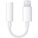 XoKo Перехідник Lightning to Jack 3.5mm AC-001 XoKo (XK-AC-001)