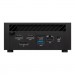 ASUS Комп'ютер ASUS PN64-BB3012MD MFF / i3-1220P, SATA+M.2SSD, WiFi (90MR00U2-M000C0)