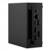 ASUS Комп'ютер ASUS PN64-BB3012MD MFF / i3-1220P, SATA+M.2SSD, WiFi (90MR00U2-M000C0)