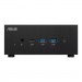 ASUS Комп'ютер ASUS PN64-BB3012MD MFF / i3-1220P, SATA+M.2SSD, WiFi (90MR00U2-M000C0)
