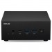 ASUS Комп'ютер ASUS PN64-BB3012MD MFF / i3-1220P, SATA+M.2SSD, WiFi (90MR00U2-M000C0)