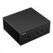 ASUS Комп'ютер ASUS PN64-BB3012MD MFF / i3-1220P, SATA+M.2SSD, WiFi (90MR00U2-M000C0)