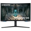 Samsung Монітор Samsung LS27BG650EIXUA