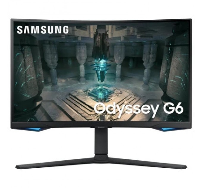 Samsung Монітор Samsung LS27BG650EIXUA