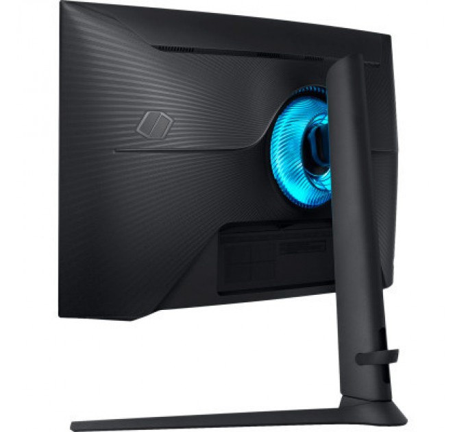 Samsung Монітор Samsung LS27BG650EIXUA