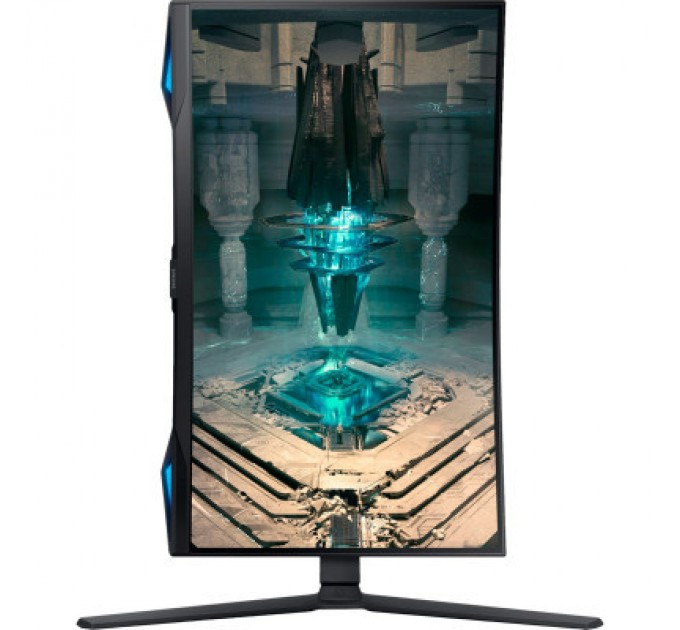 Samsung Монітор Samsung LS27BG650EIXUA
