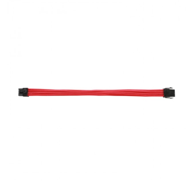 Gelid Solutions Кабель Gelid Solutions 6+2-pin PCI-E, 30см червоний (CA-8P-08)