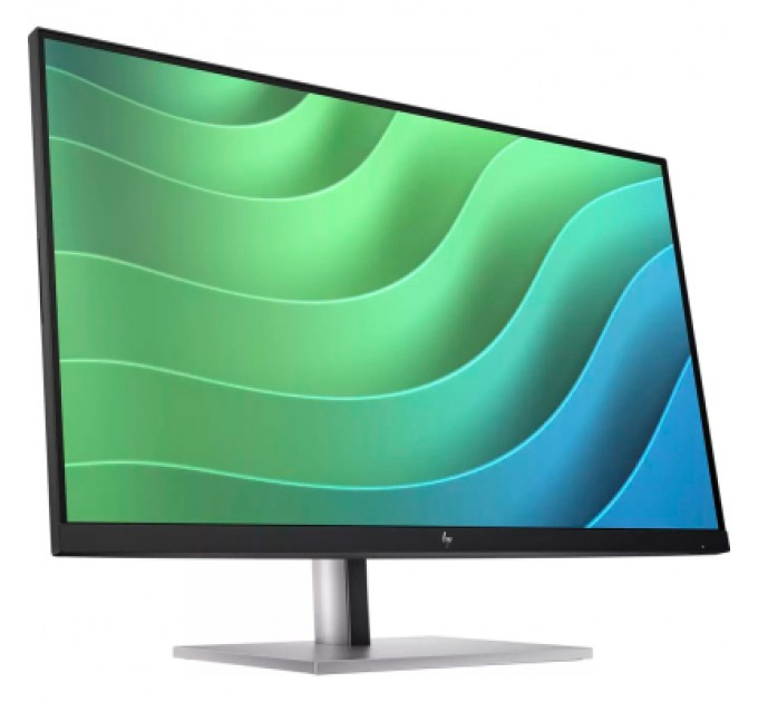 HP Монітор HP E27 G5 (6N4E2AA)
