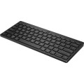 HP Клавіатура HP 350 Compact Multi-Device Bluetooth UA Black (692S8AA)