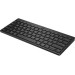 HP Клавіатура HP 350 Compact Multi-Device Bluetooth UA Black (692S8AA)