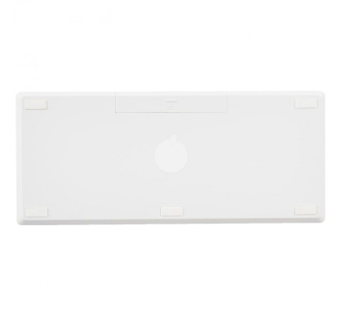 HP Клавіатура HP 350 Compact Multi-Device Bluetooth UA White (692T0AA)