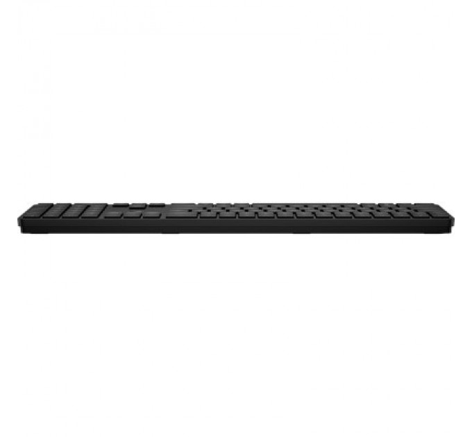 HP Клавіатура HP 450 Programmable Wireless UA Black (4R184AA)