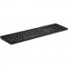 HP Клавіатура HP 450 Programmable Wireless UA Black (4R184AA)