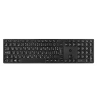 Клавіатура HP 450 Programmable Wireless UA Black (4R184AA)