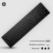 HP Клавіатура HP 450 Programmable Wireless UA Black (4R184AA)