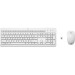 HP Комплект HP 230 Wireless UA White (3L1F0AA)