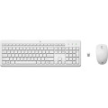 HP Комплект HP 230 Wireless UA White (3L1F0AA)