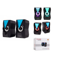 Акустична система Microlab B-22 USB Black (B-22)